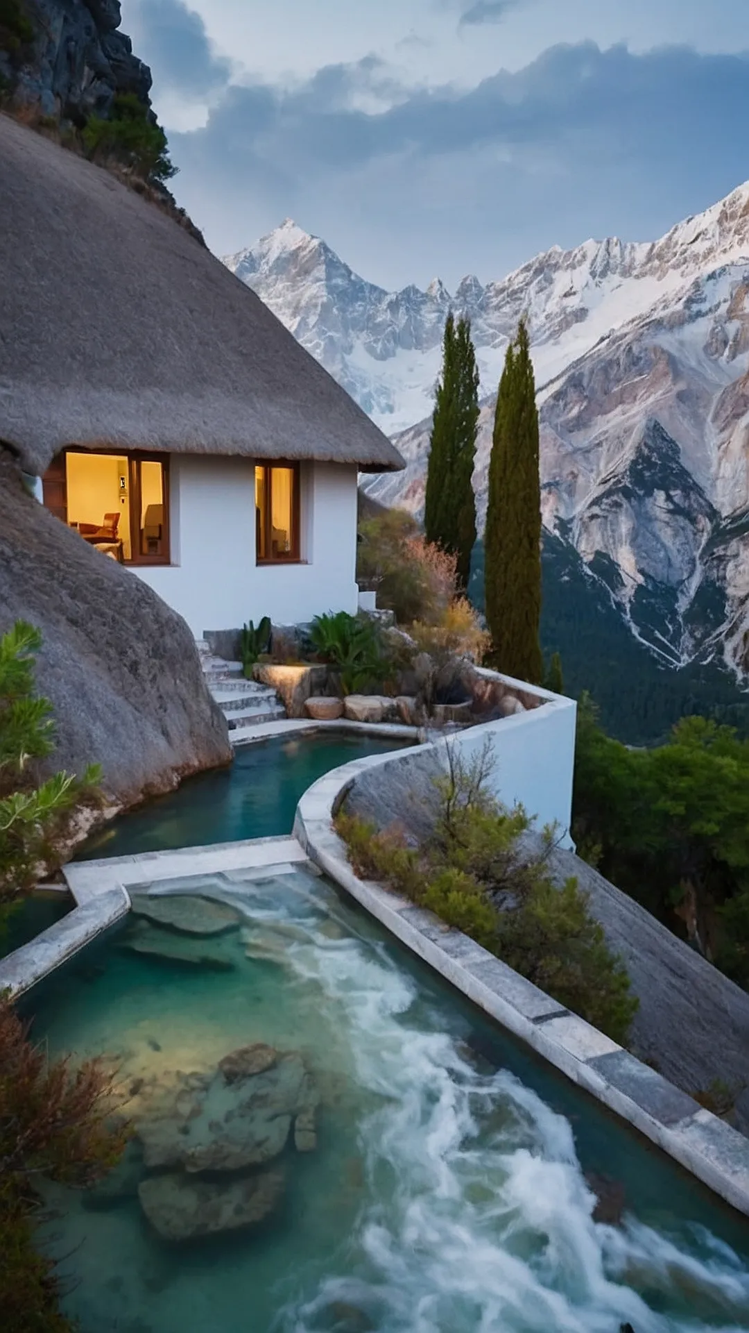 Wow-za Views