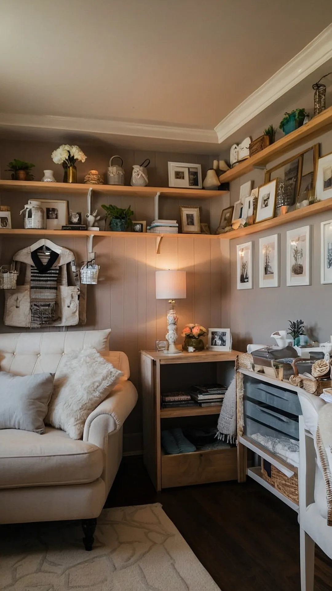 Inspire Spaces