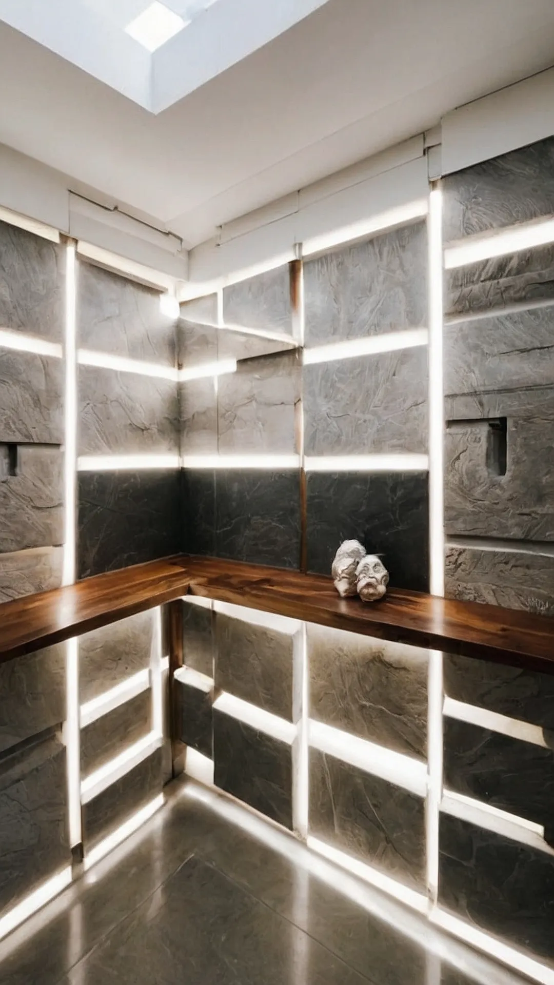 Radiant Retreat