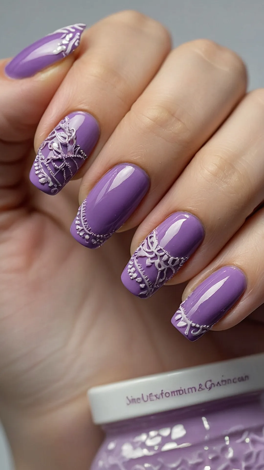 Lilac Legacy