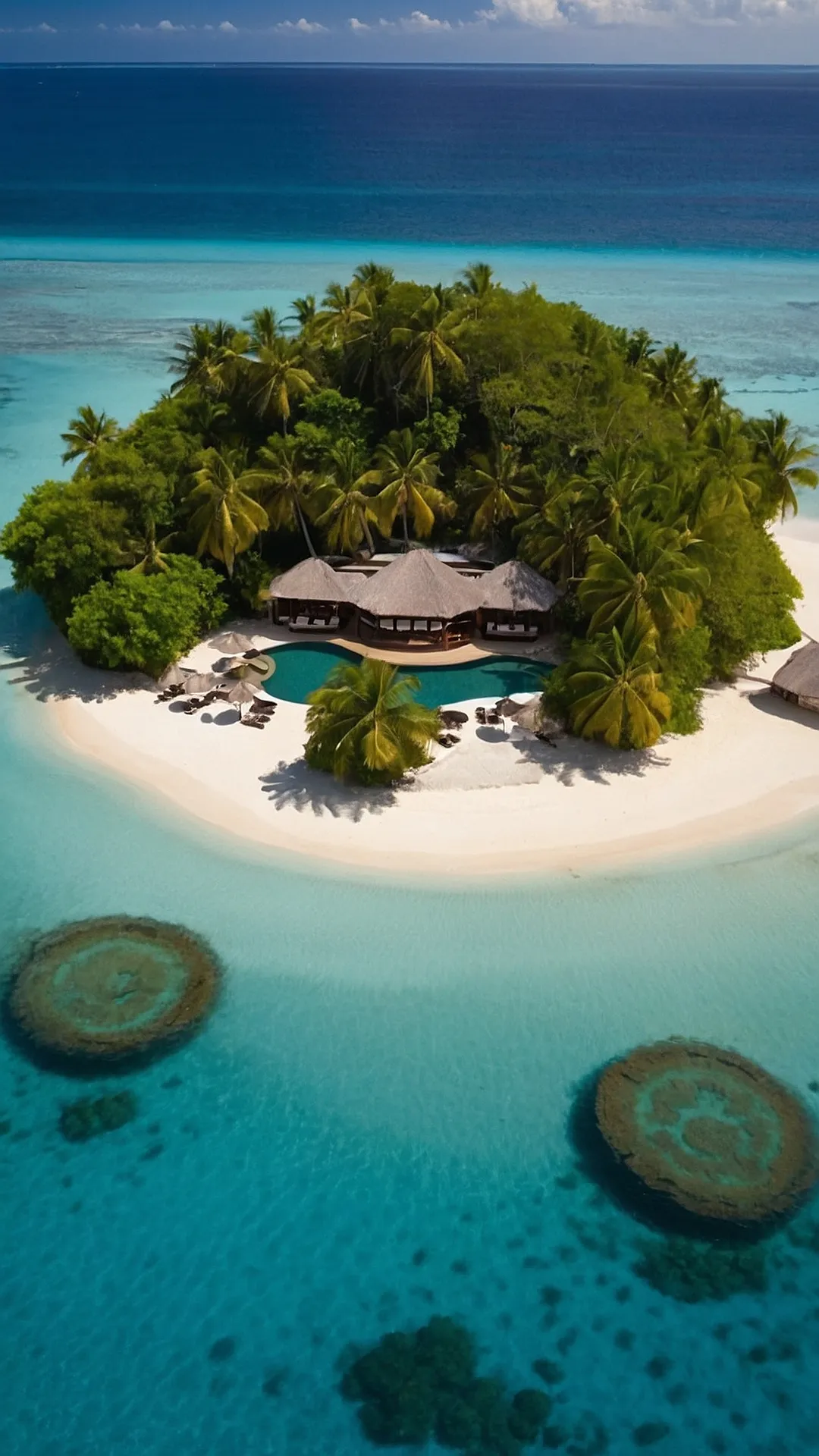 Offline Oasis