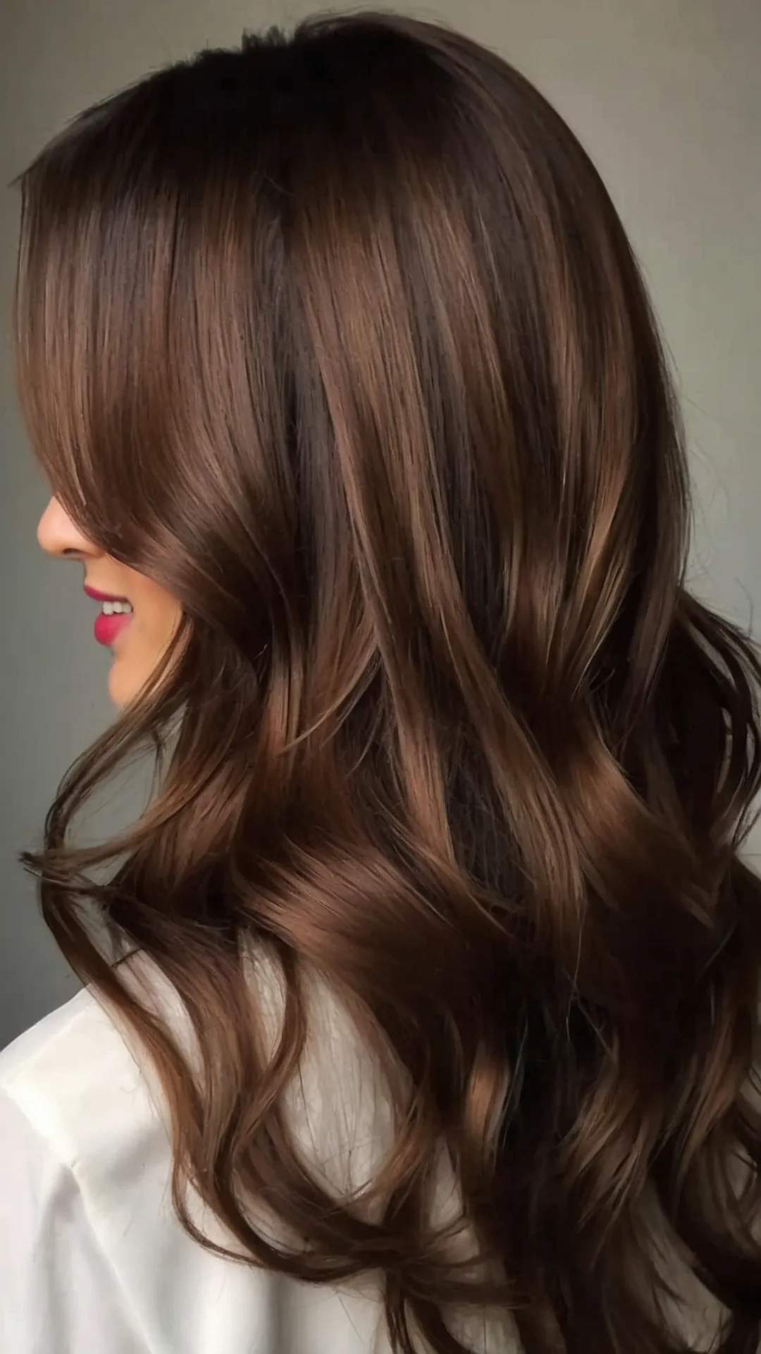 Dark Indulgence Hair