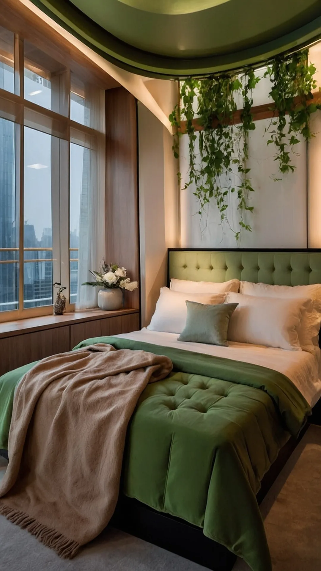 Unboring Bedrooms