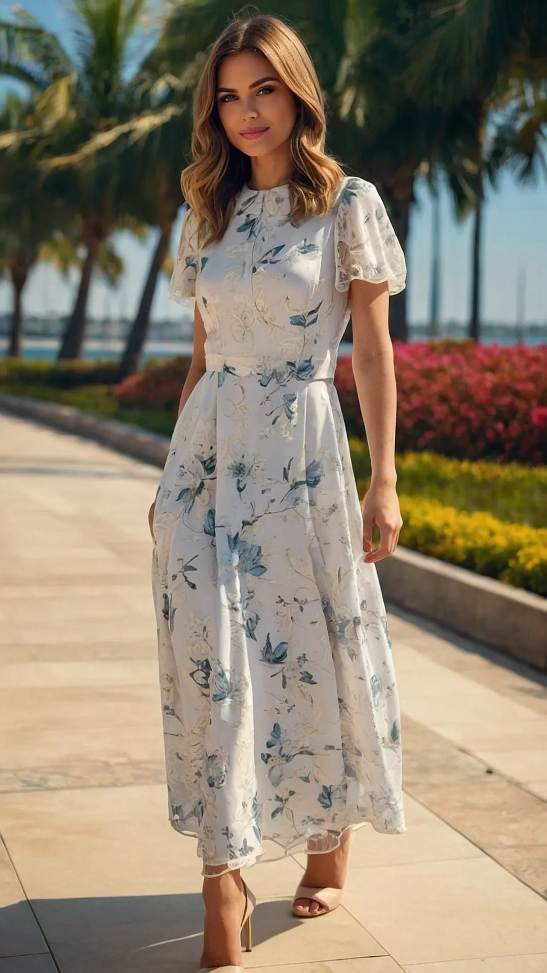 Floral Enchantment