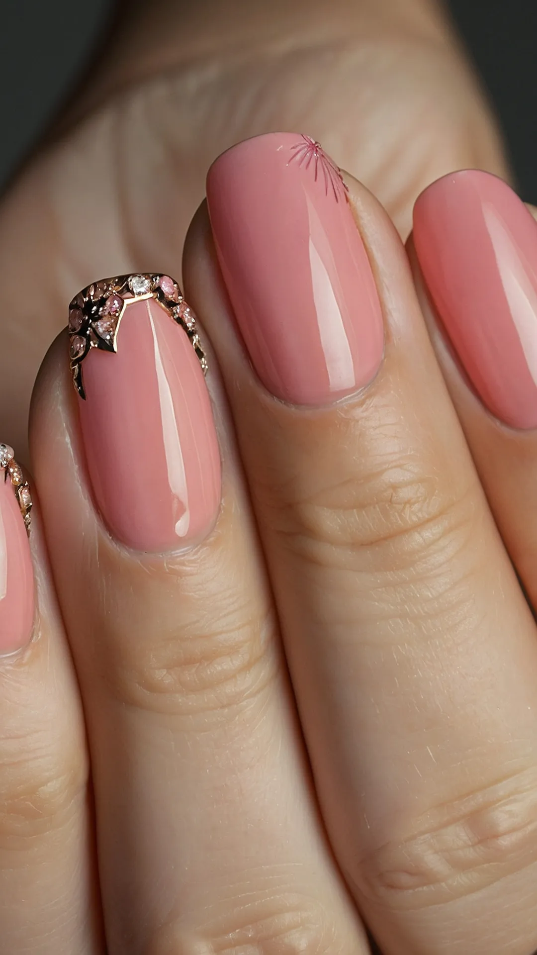 Spring Bling!