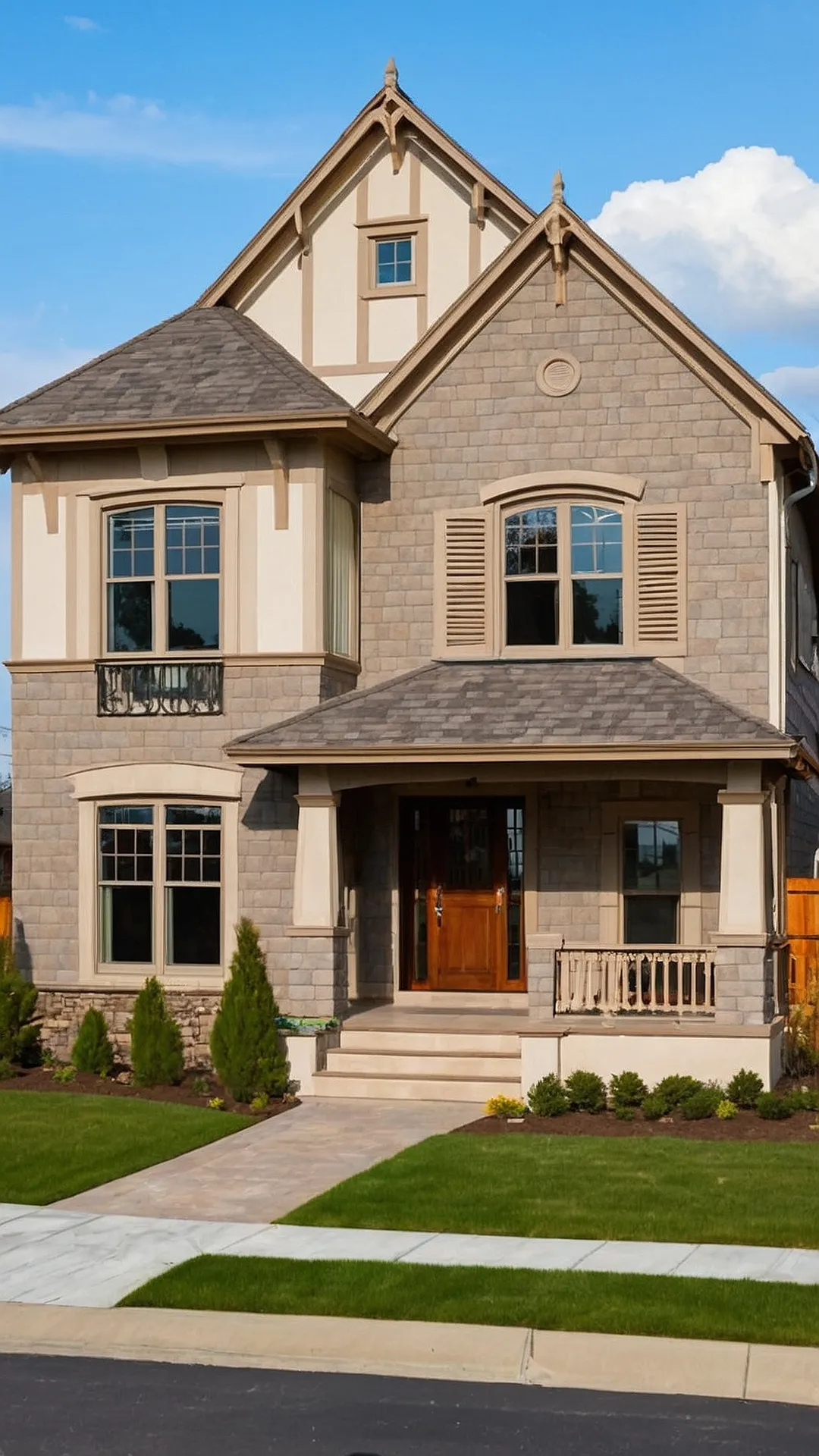 Classic Rock Home