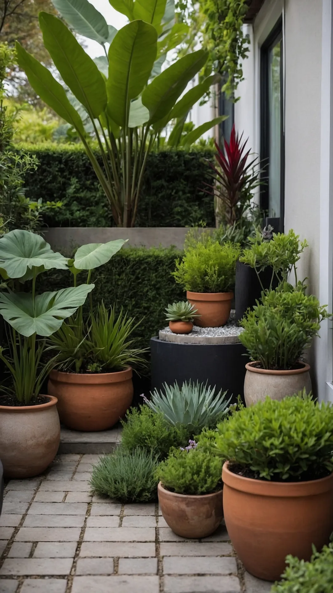 Greening Your Nook