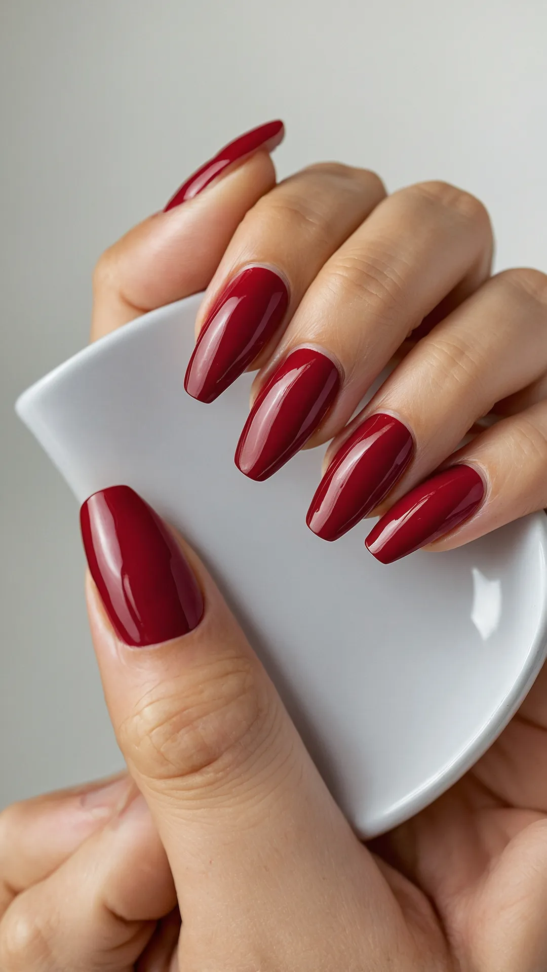 Vivid Red Vibe