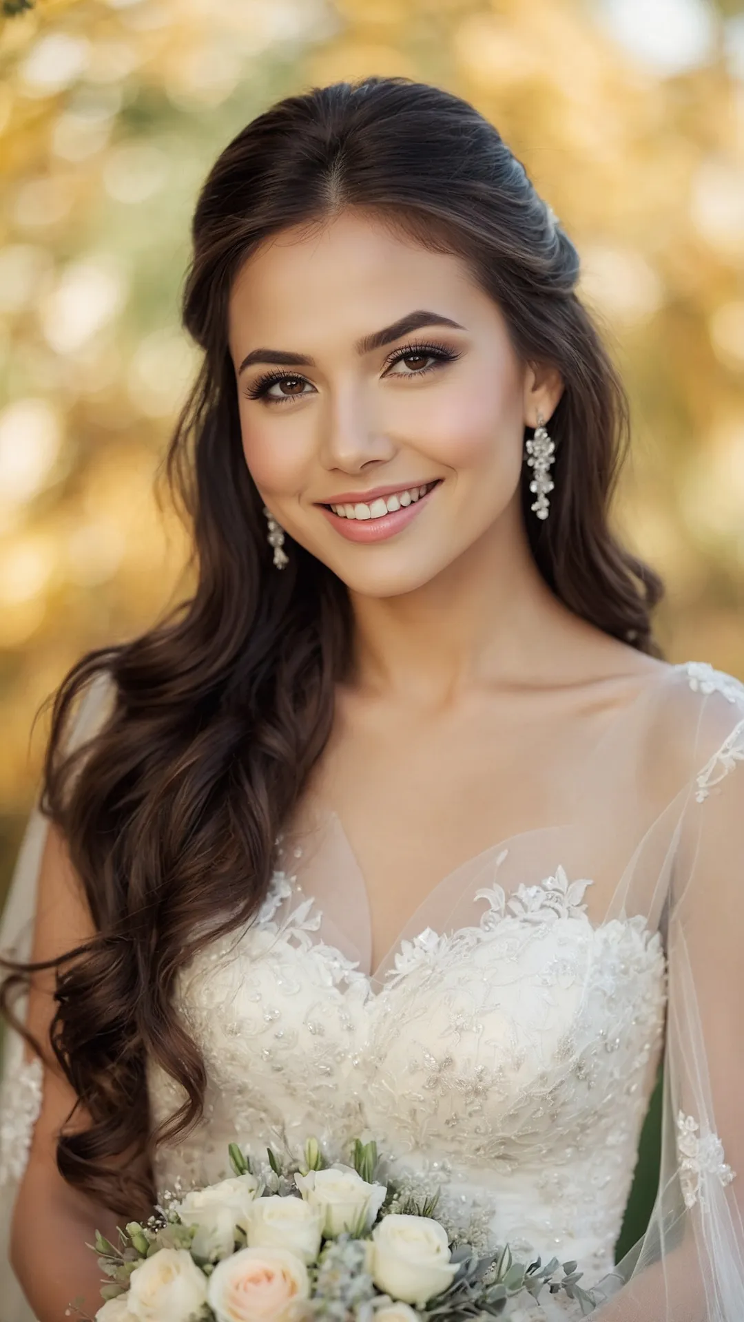 Vows & Volume Hair