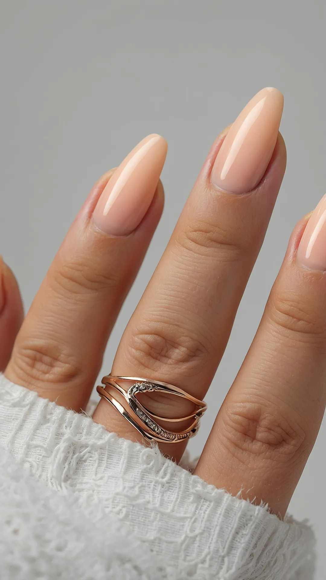 Sweet Summer Nails