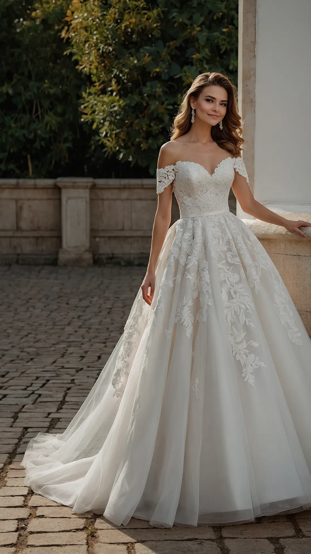 Is This Dress Real?
