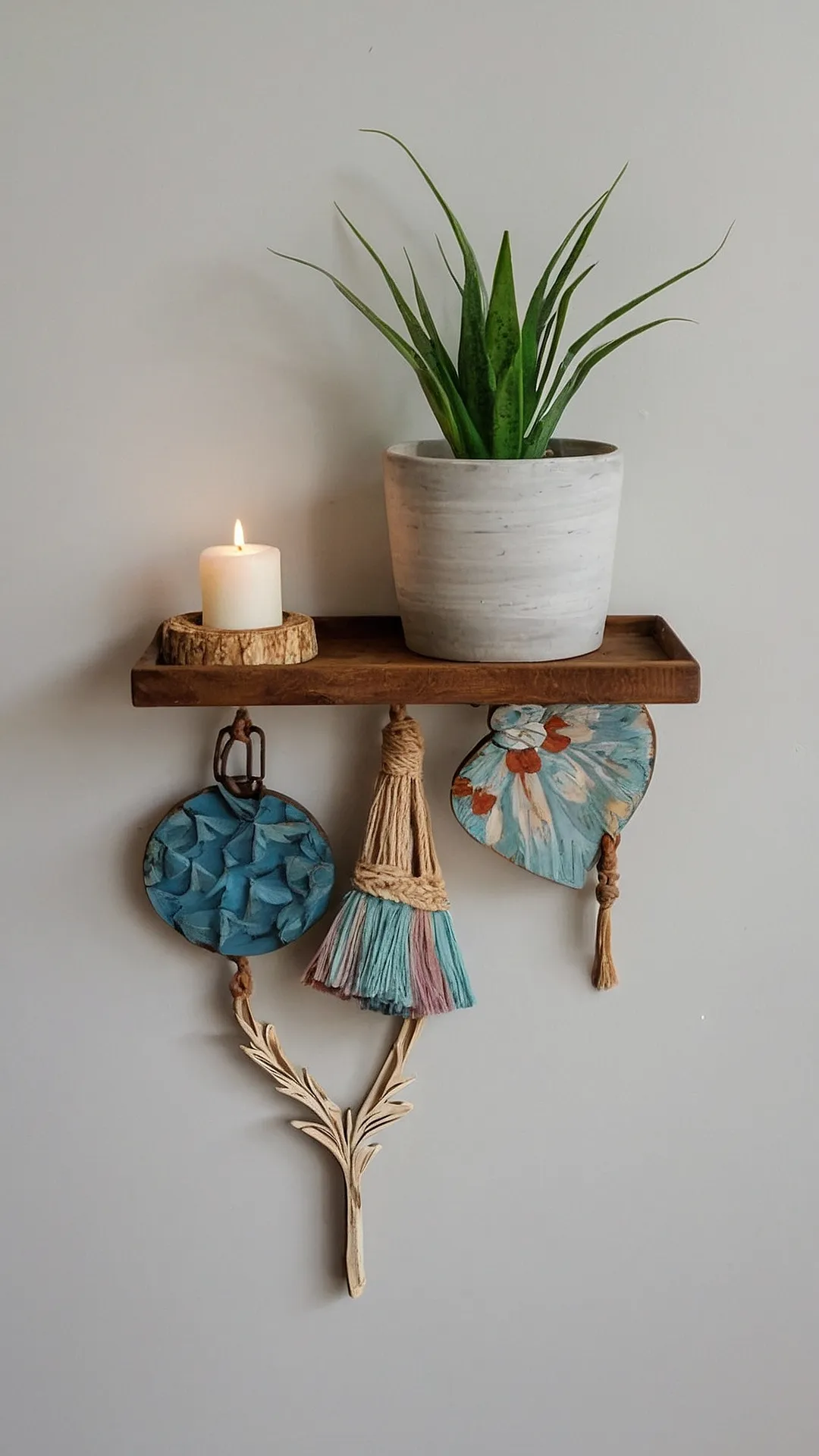 Shelfie Success:  Home Decor Hacks