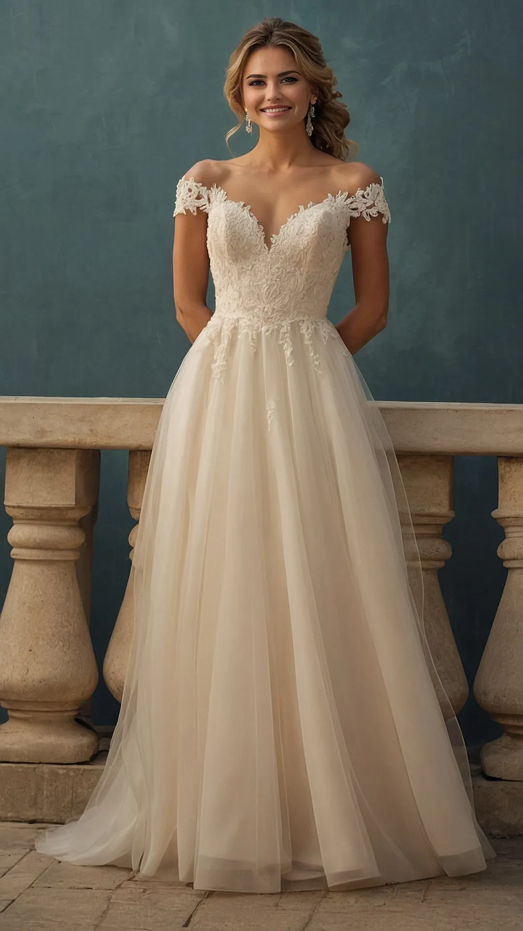 My Dream Dress