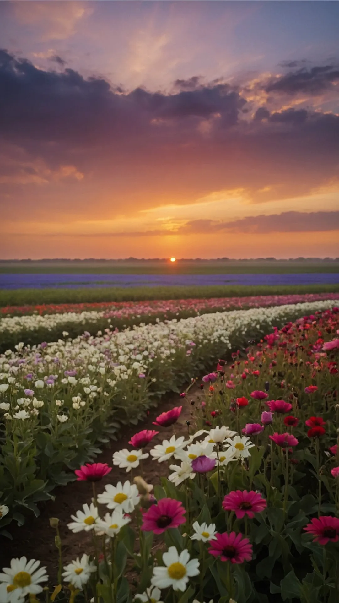 Tulip Frenzy