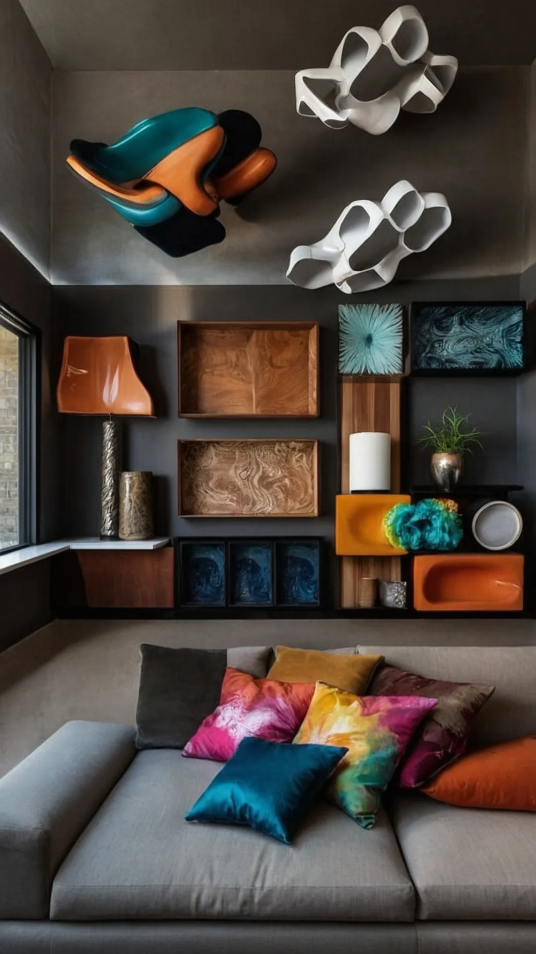 Organized Oasis