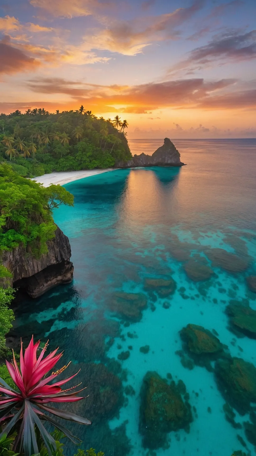 Ocean Rhapsody