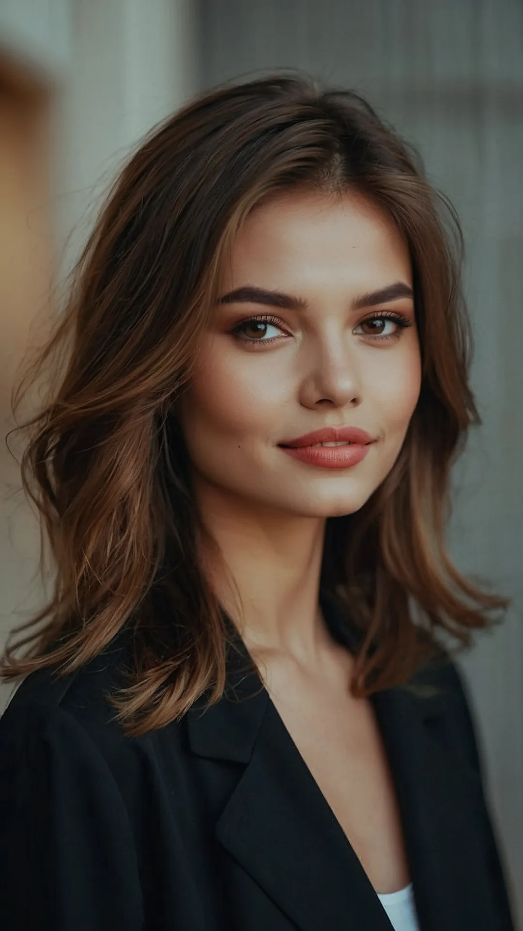 Style Between