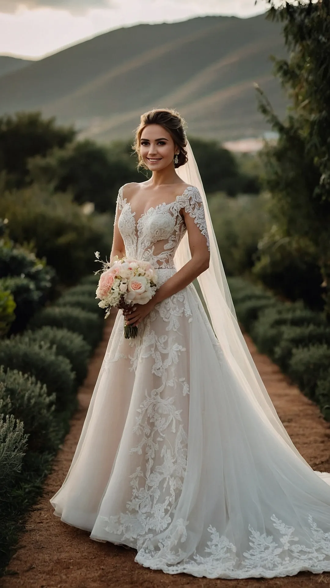 Sparkle & Vows,