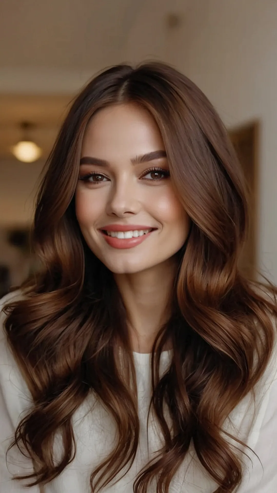 Brownie Points Hair