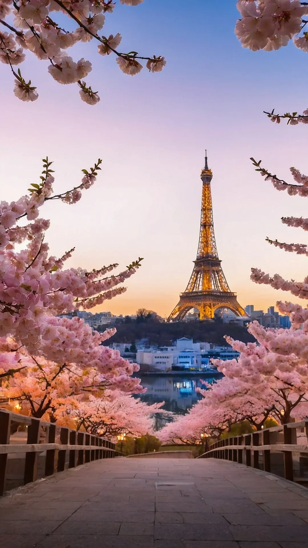 Bloomscapes