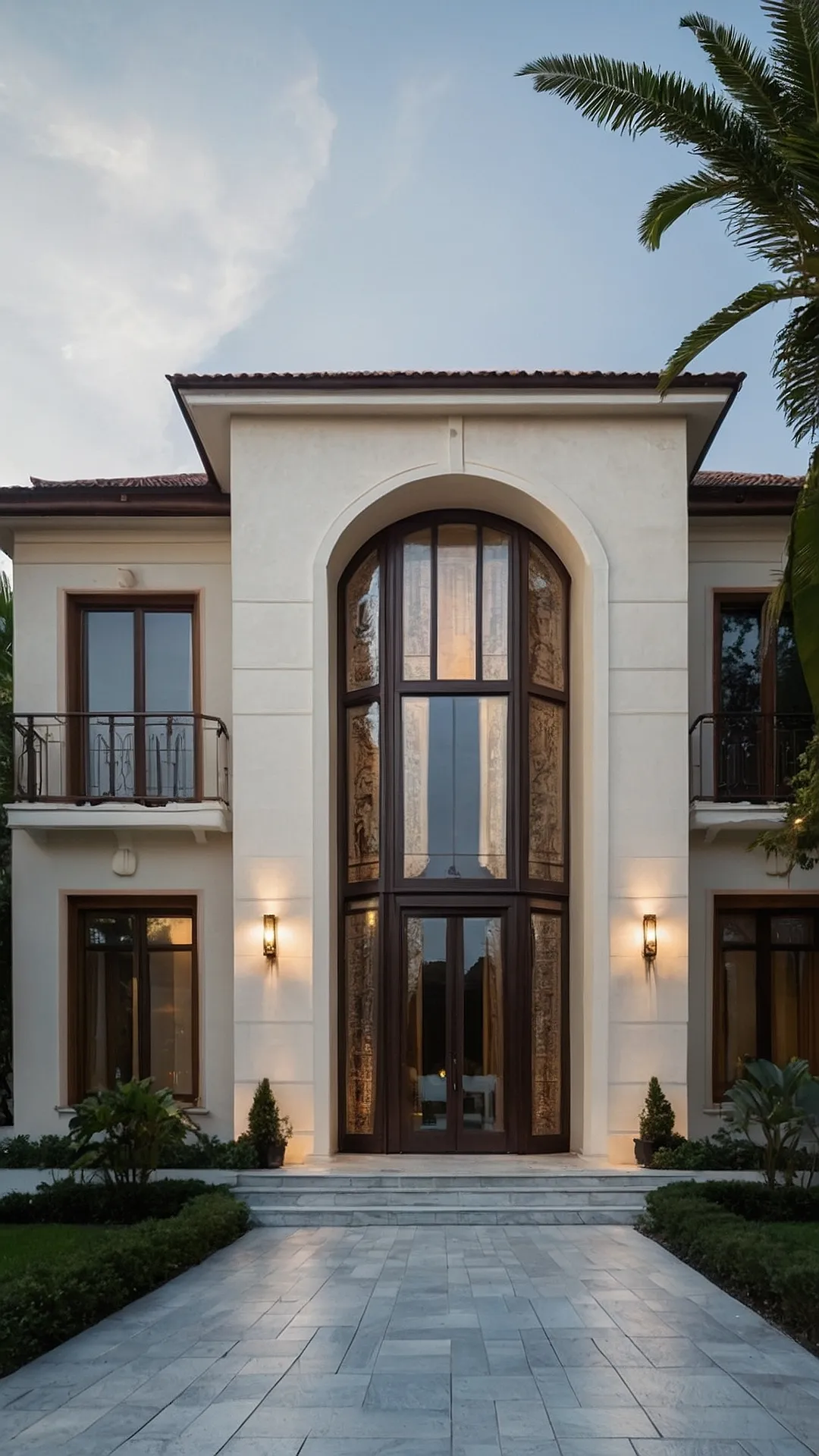 Doorway Dreams