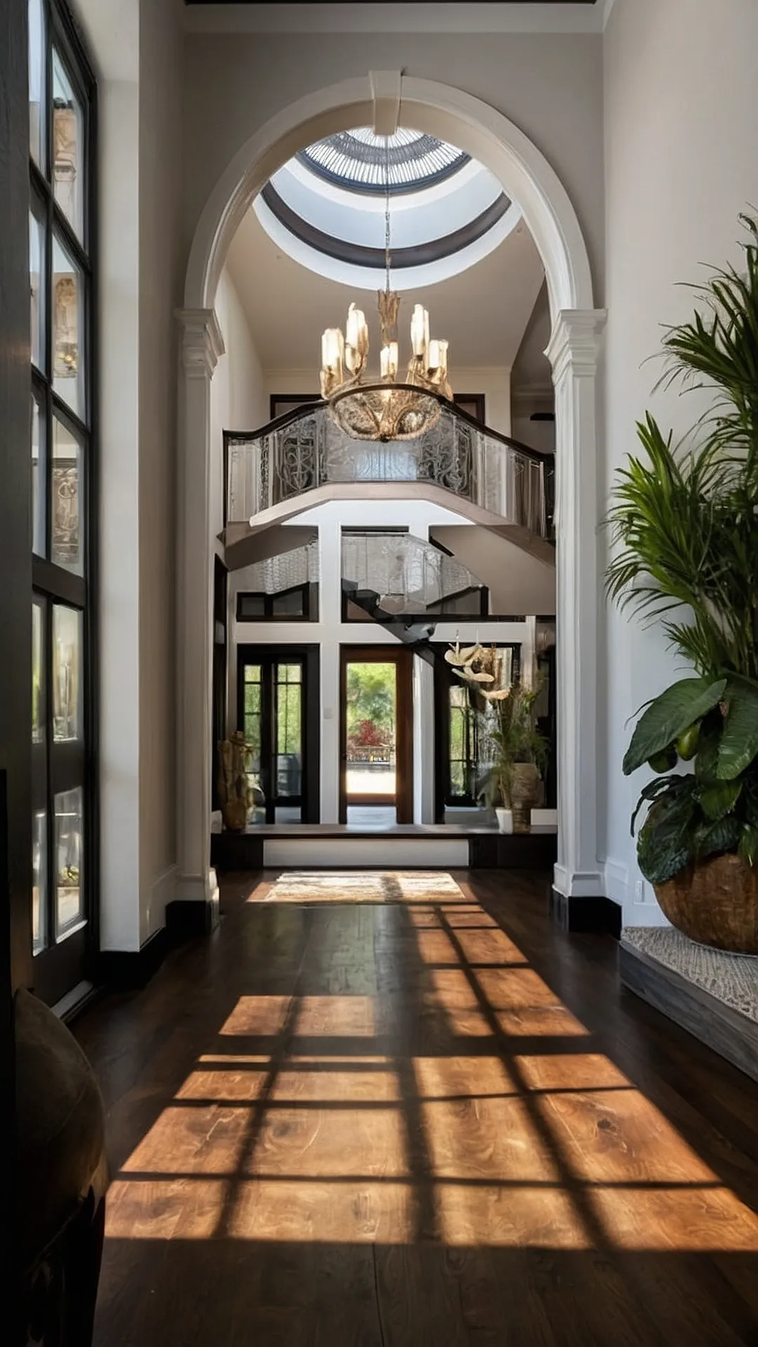 Expansive Elegance