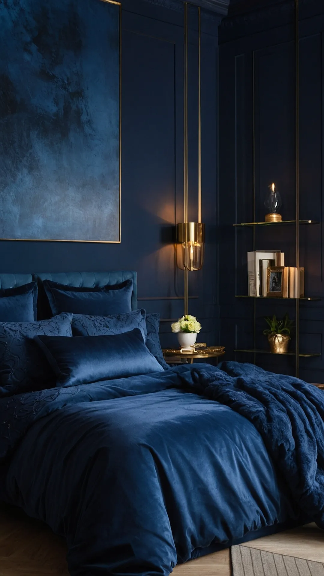 Blue Haven