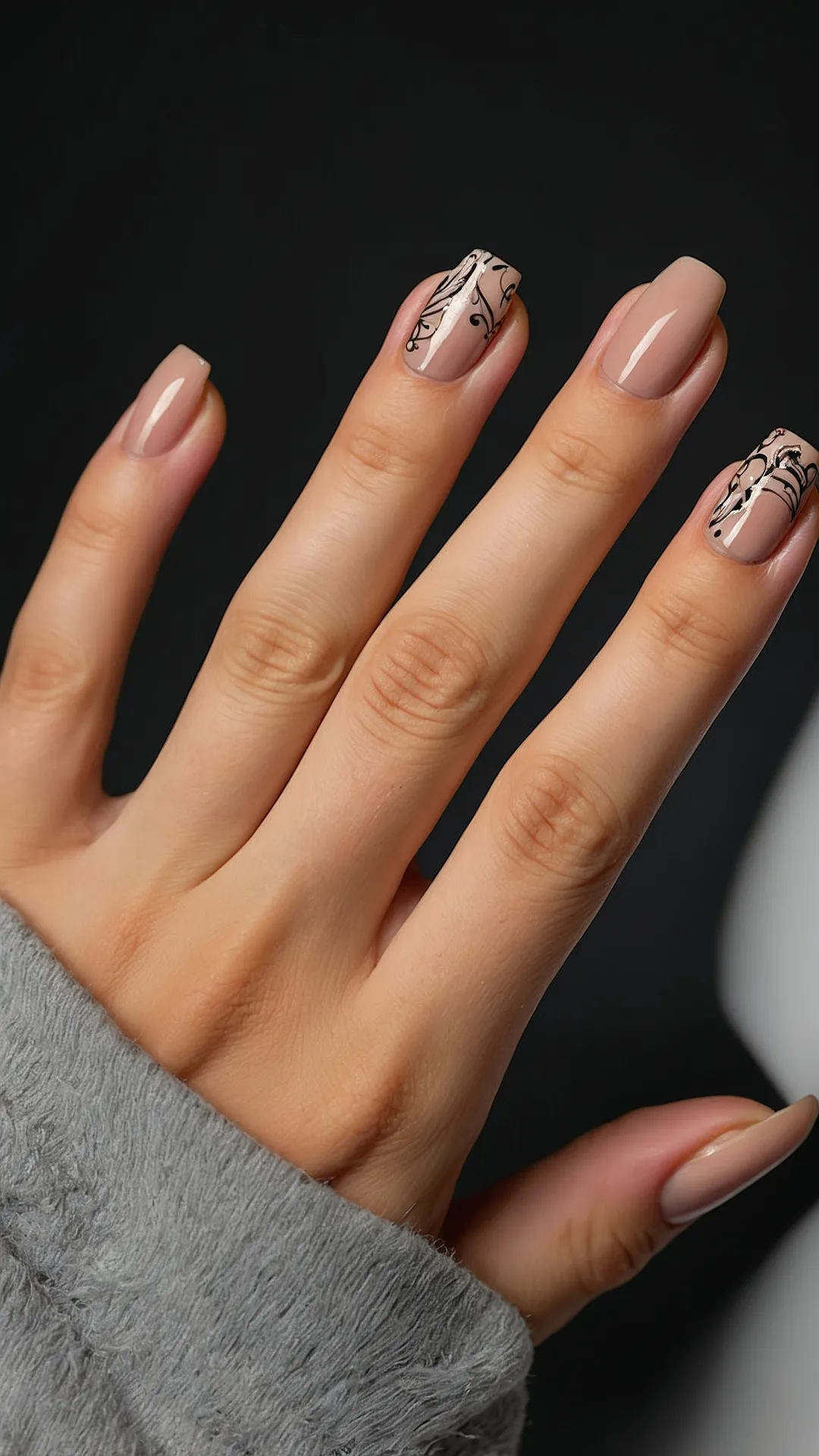 Nails That Steal the Show