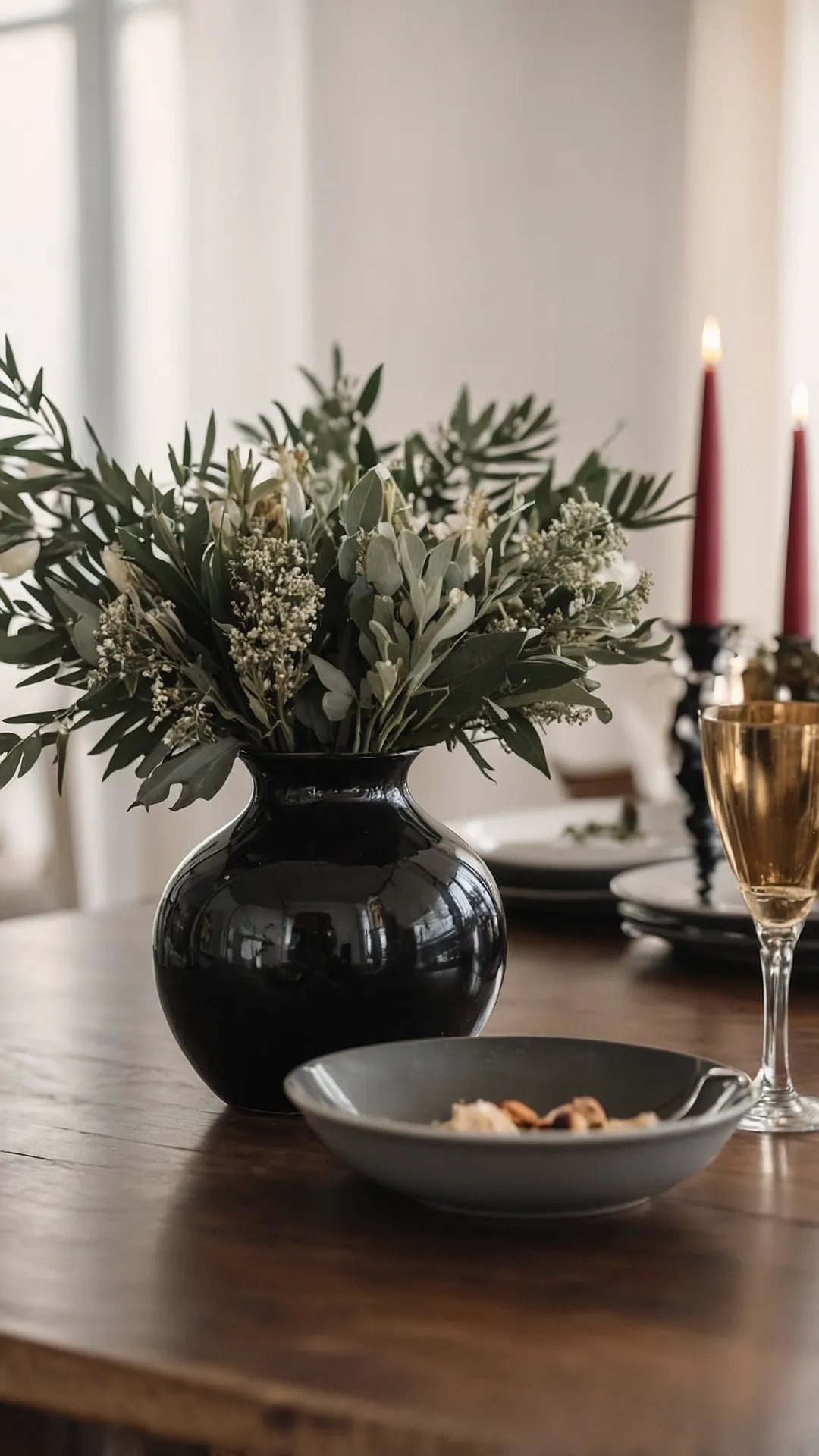 Dining Table Hacks