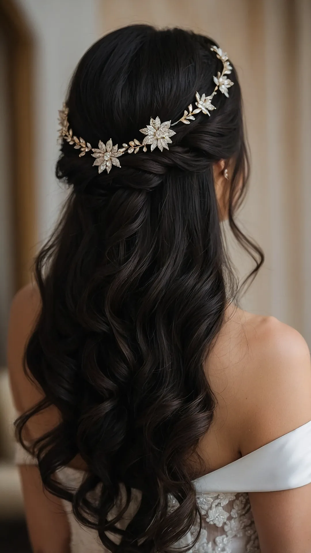 Chic Sunshine 'Do