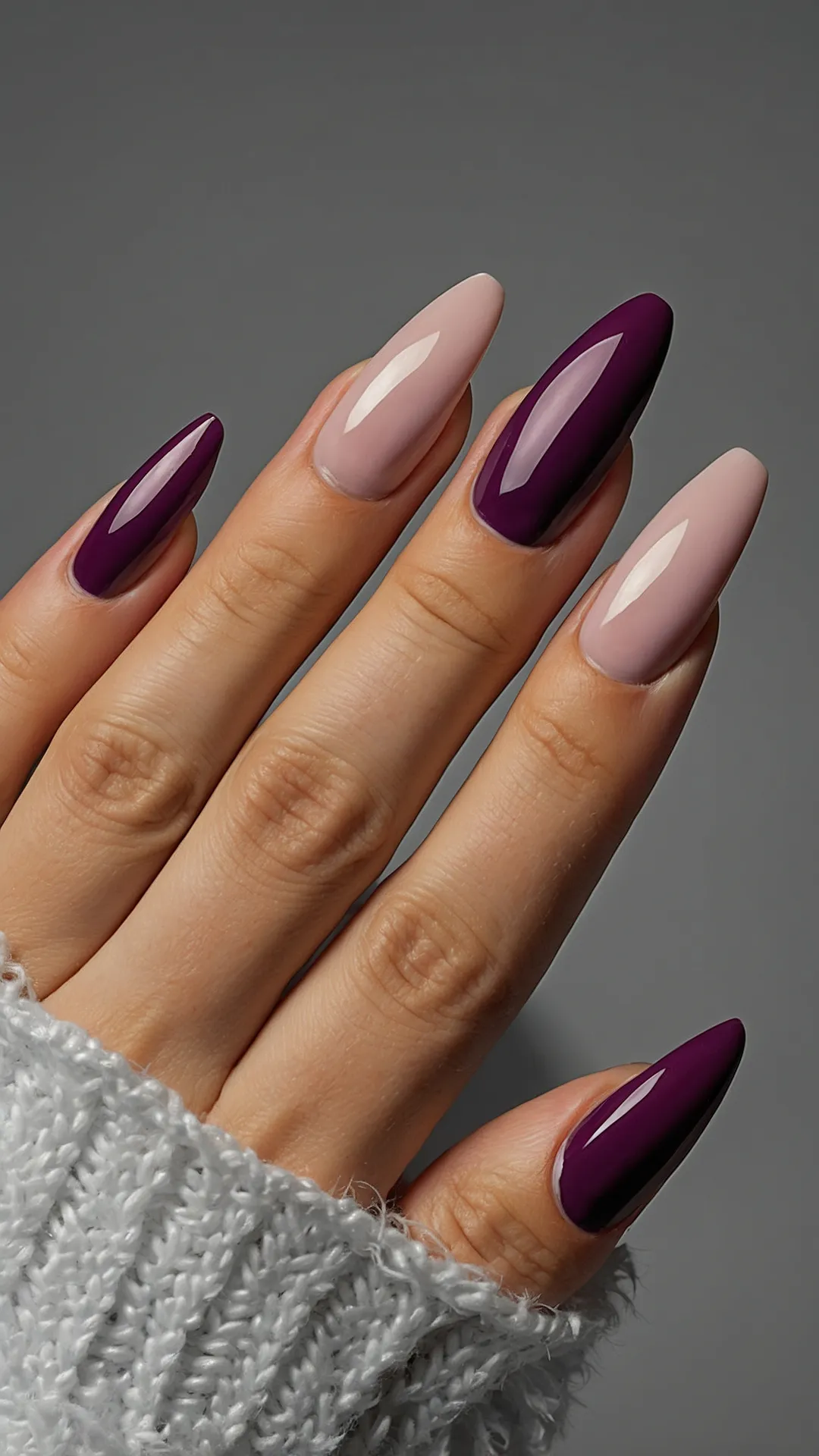 Date Worthy Fingers