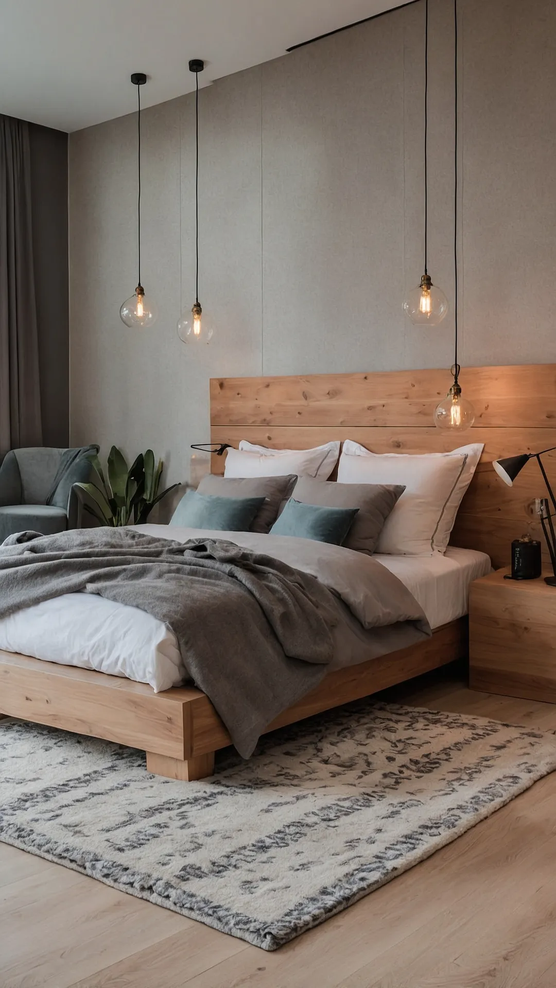 Snuggle Sanctuary