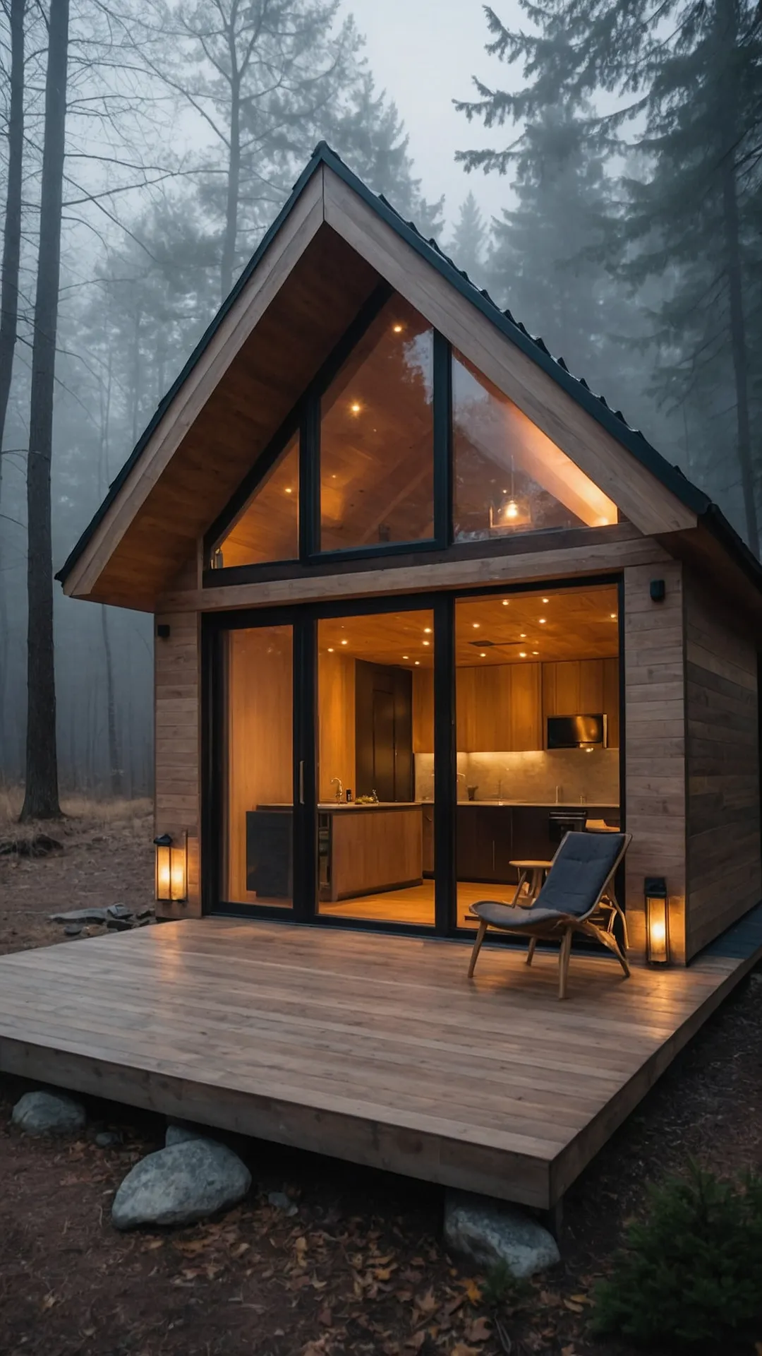Design For Living Small
