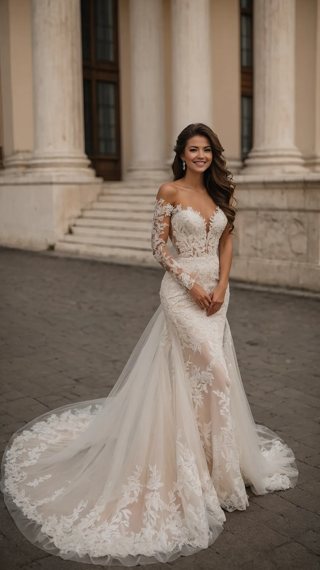 Bridal Boss Energy