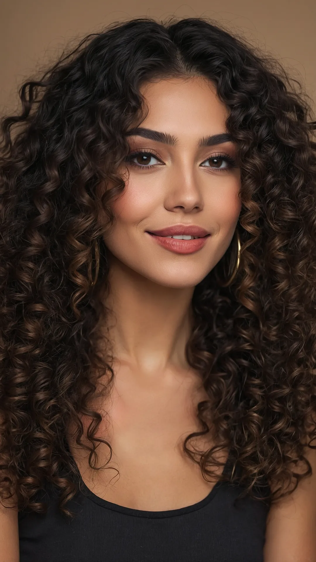 Curl Joy, Zero Fuss