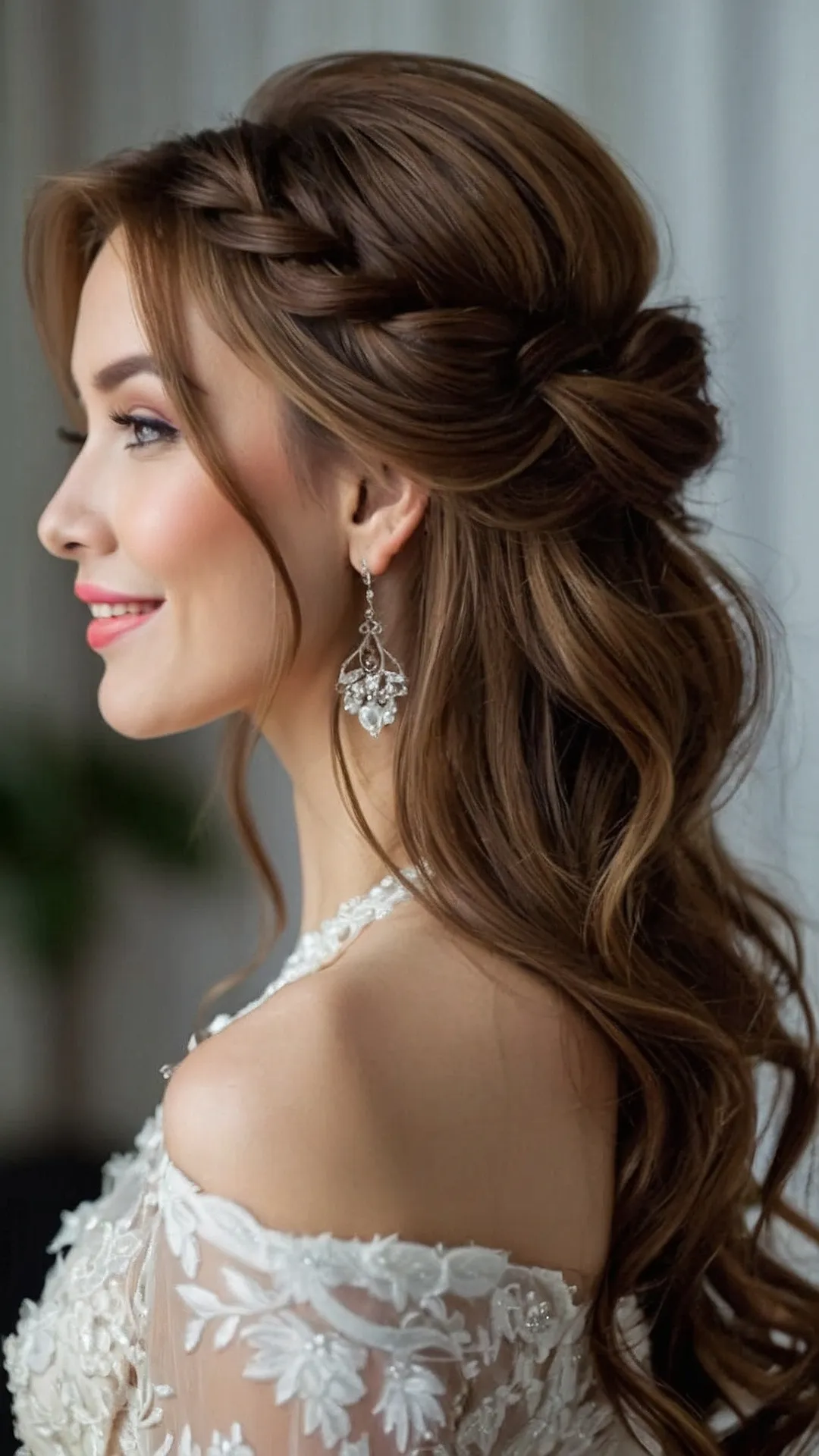 Perfect Bridal Hair, Forever