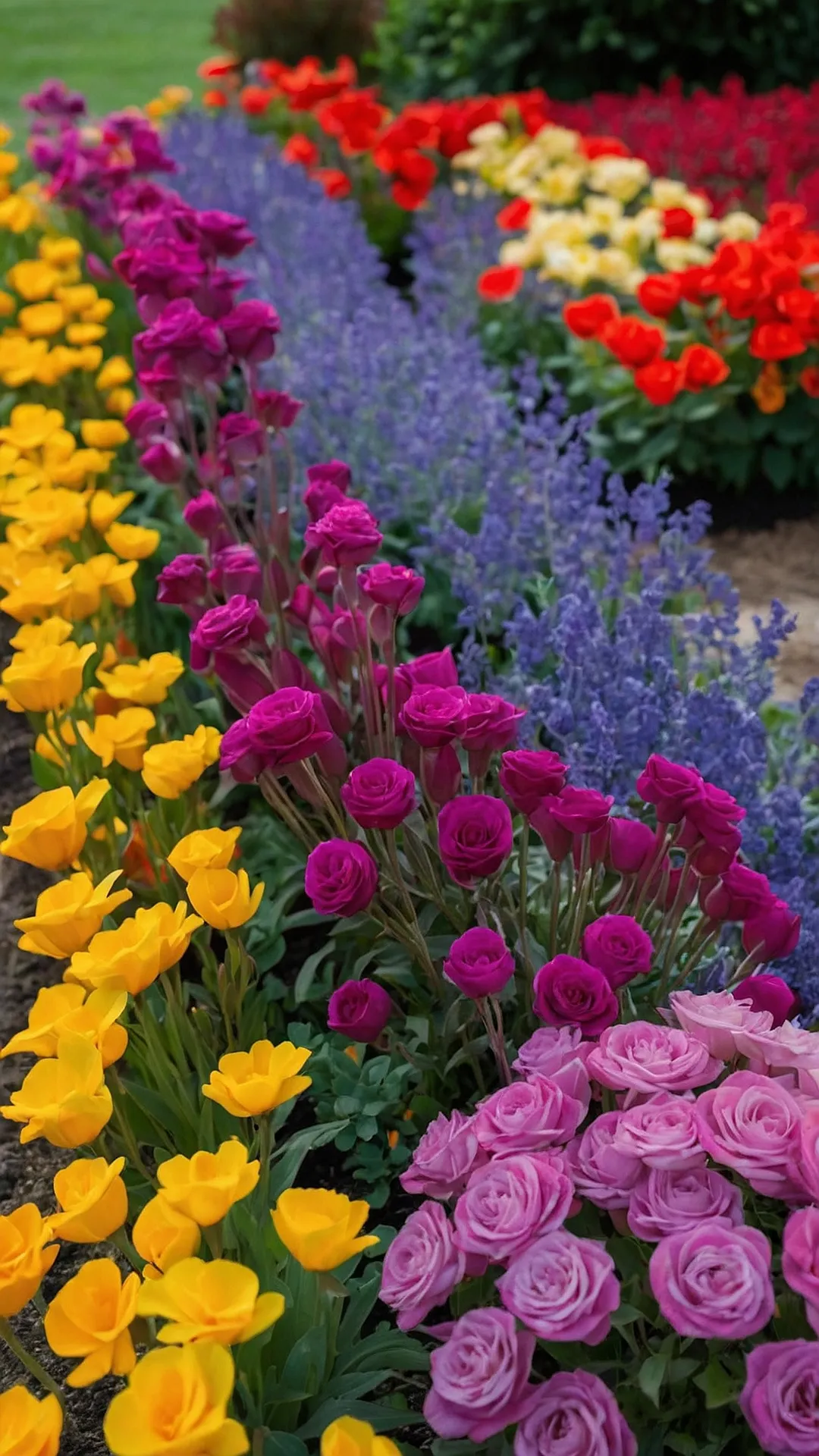 Botanical Rhapsody
