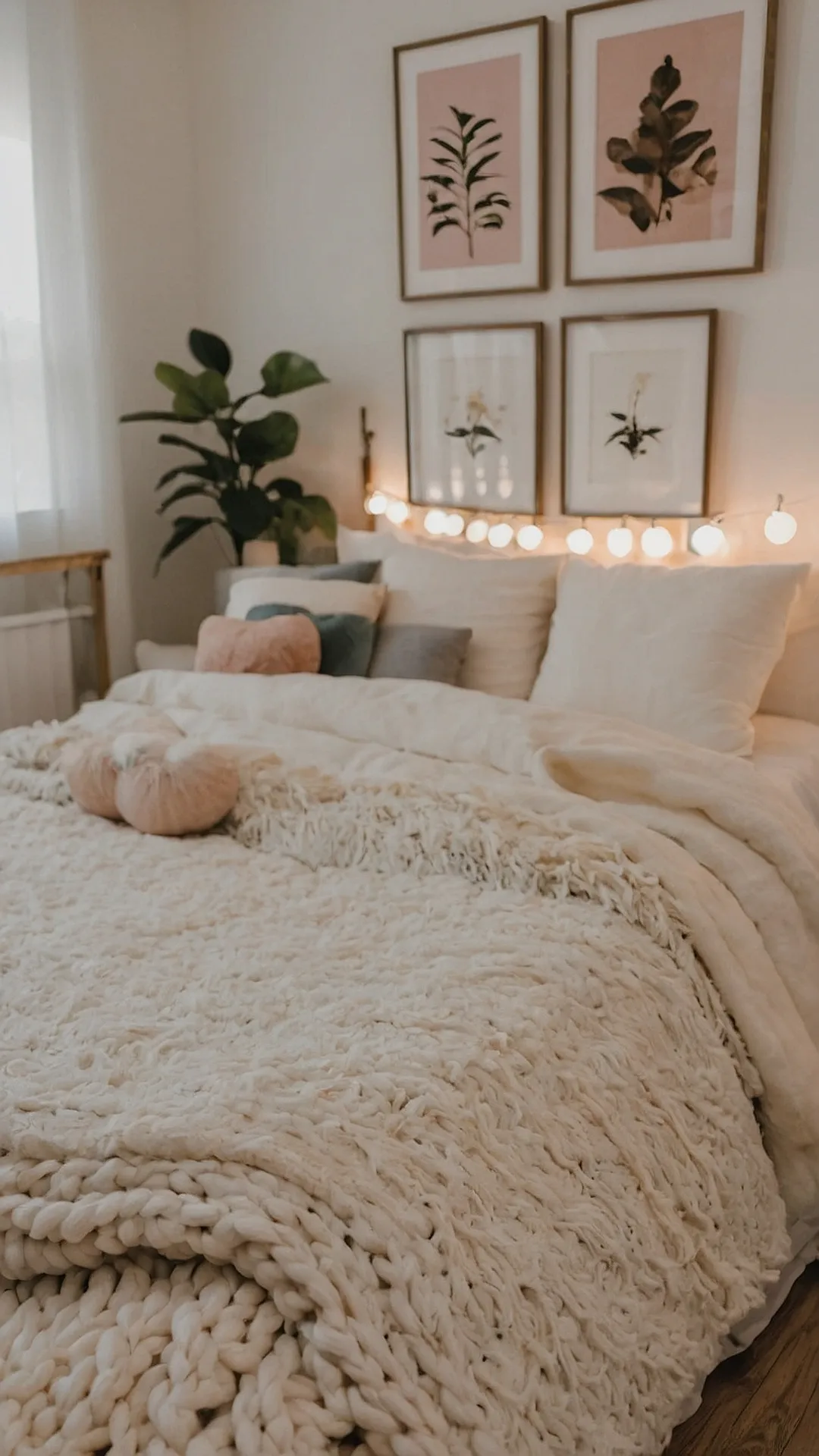 Dreamscapes