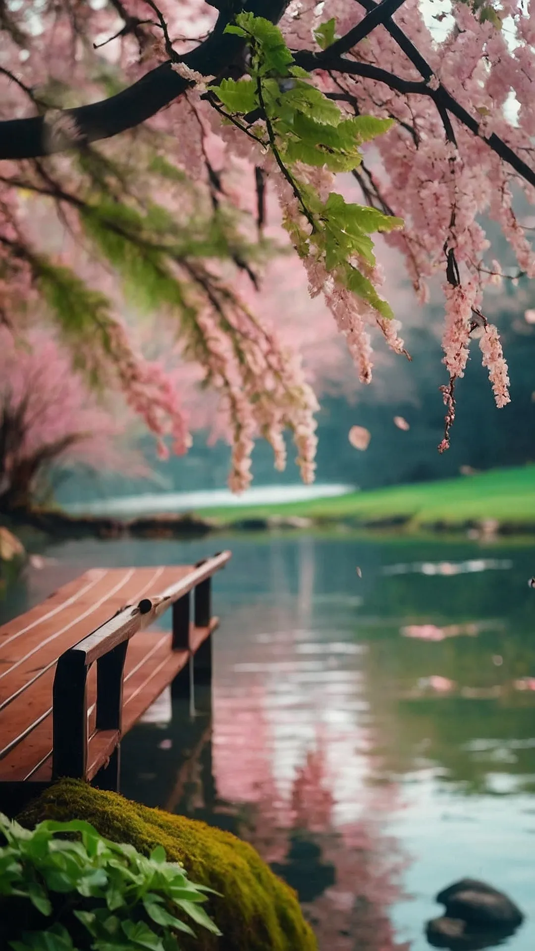 Tea Tranquility