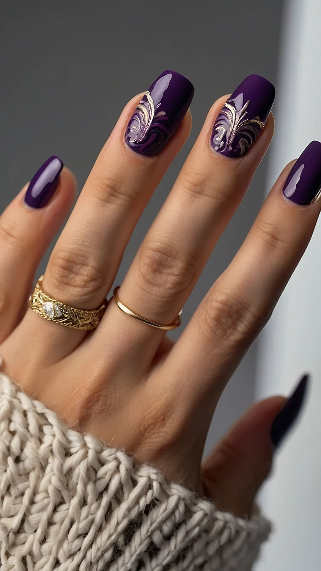 Majestic Manis