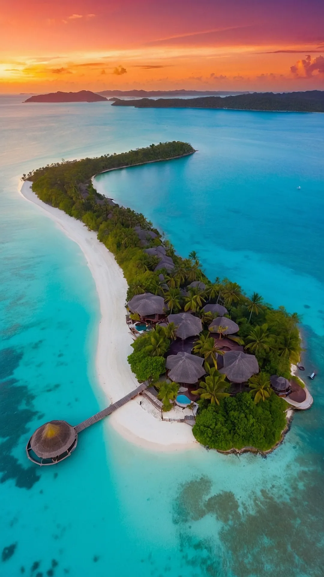 Salty Air Sanctuary