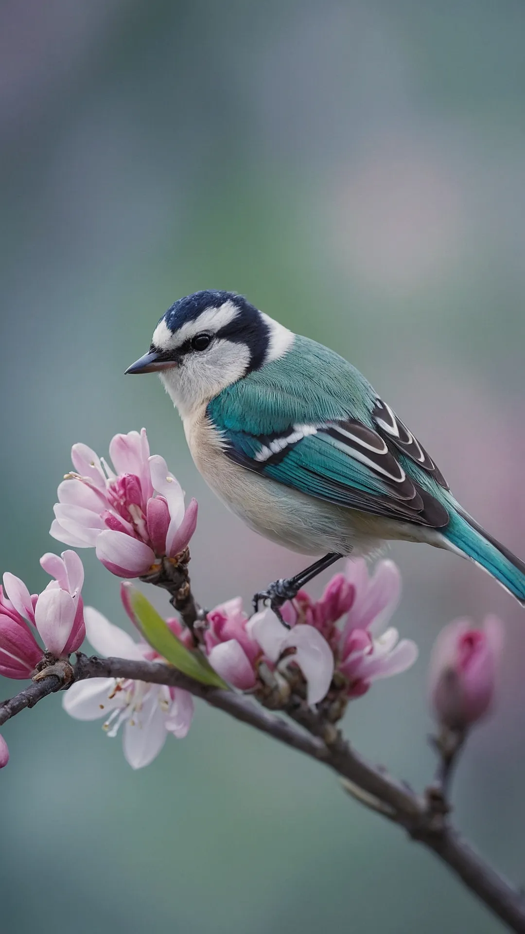 Bird Edition Fling