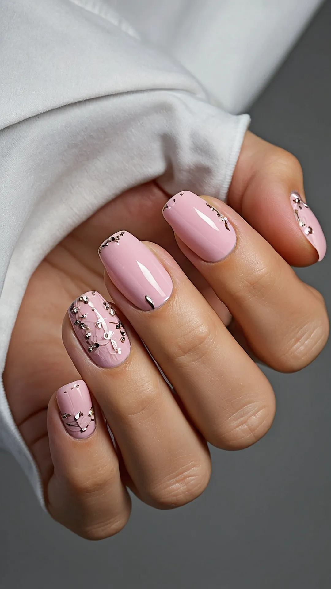 Gilded Glam