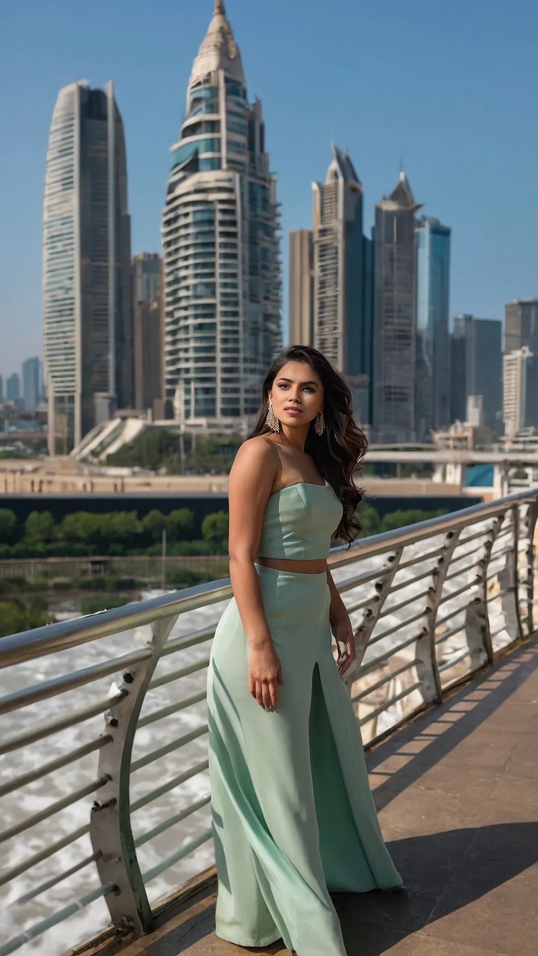 Urban Muse