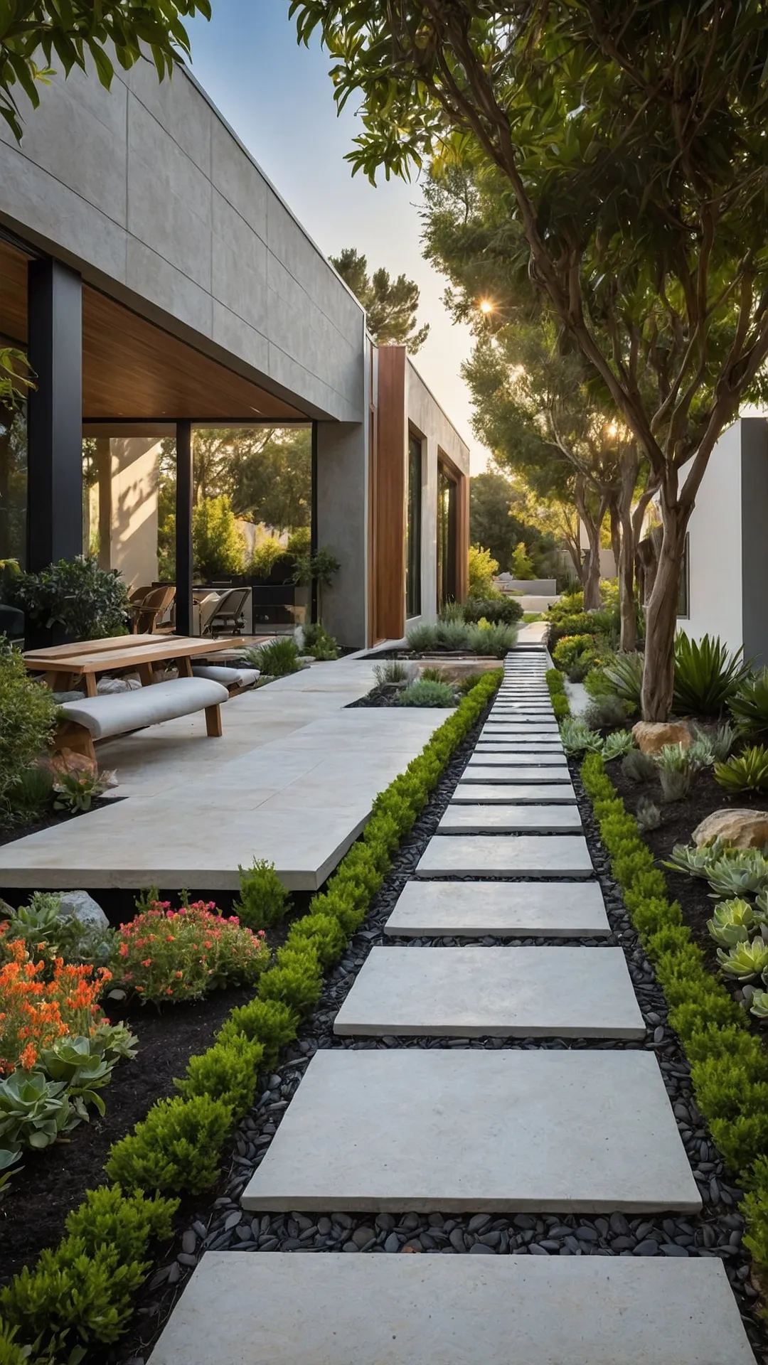Style Path Home