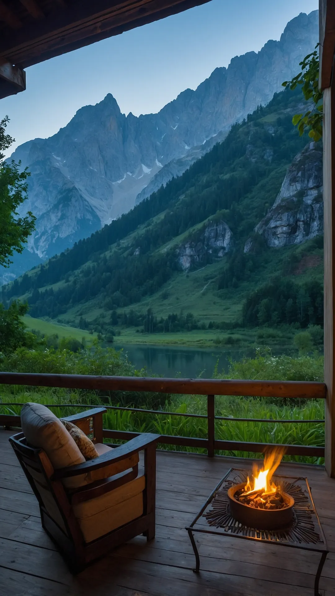 Find Your Off-Grid