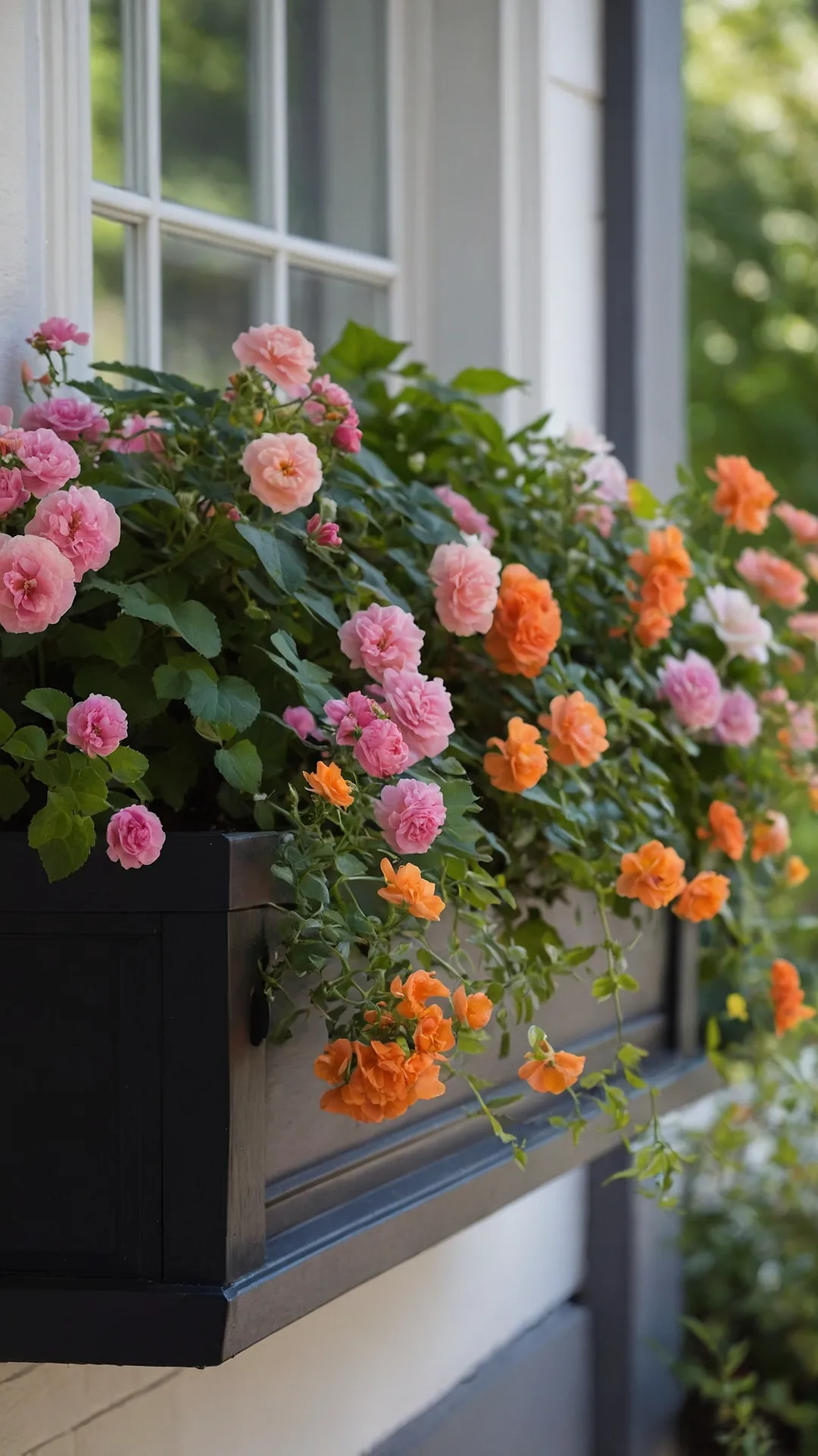 Window Box Charm