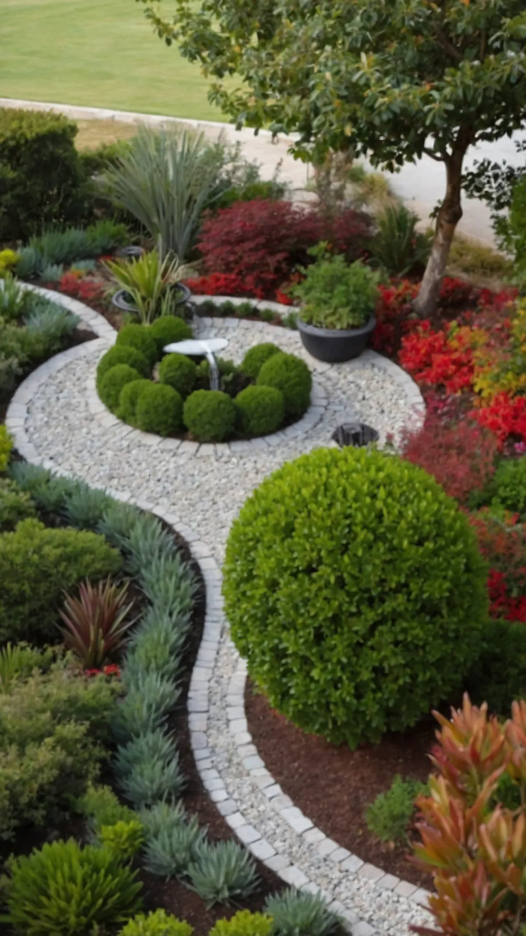 Natural Foundations