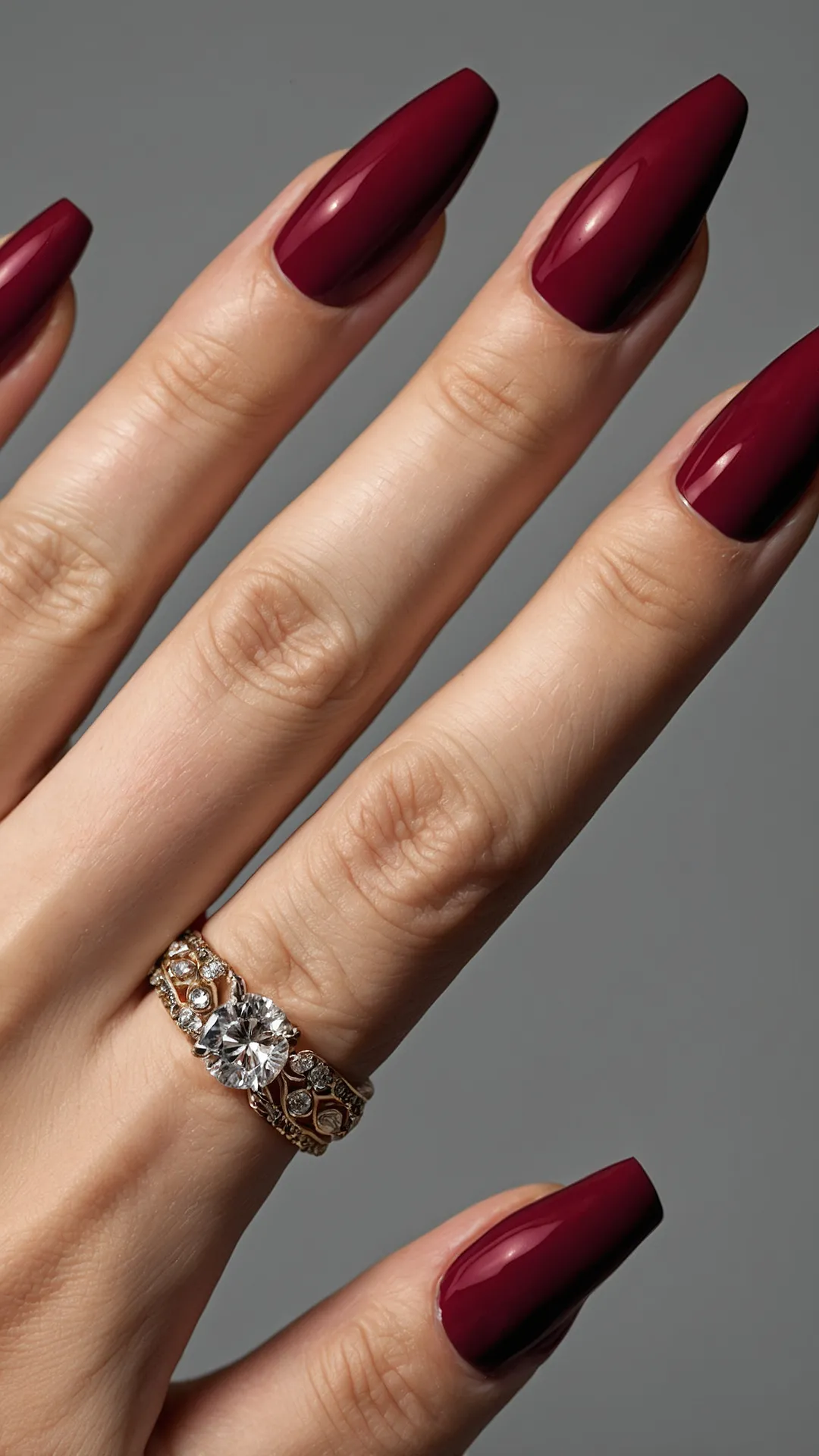 Acrylic Attitude