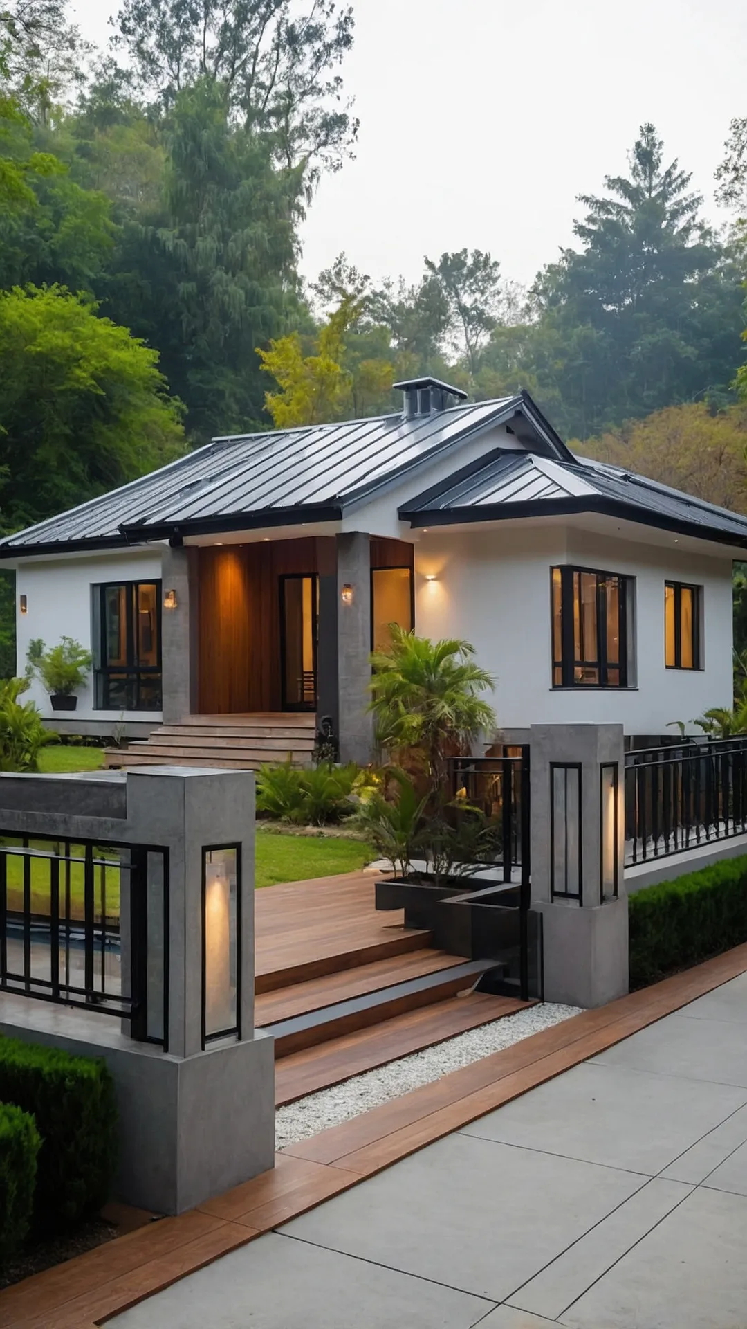 Vibe Check: American Home